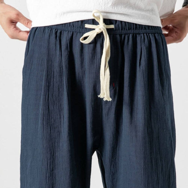 Yori™ | Japanese Comfort Pants