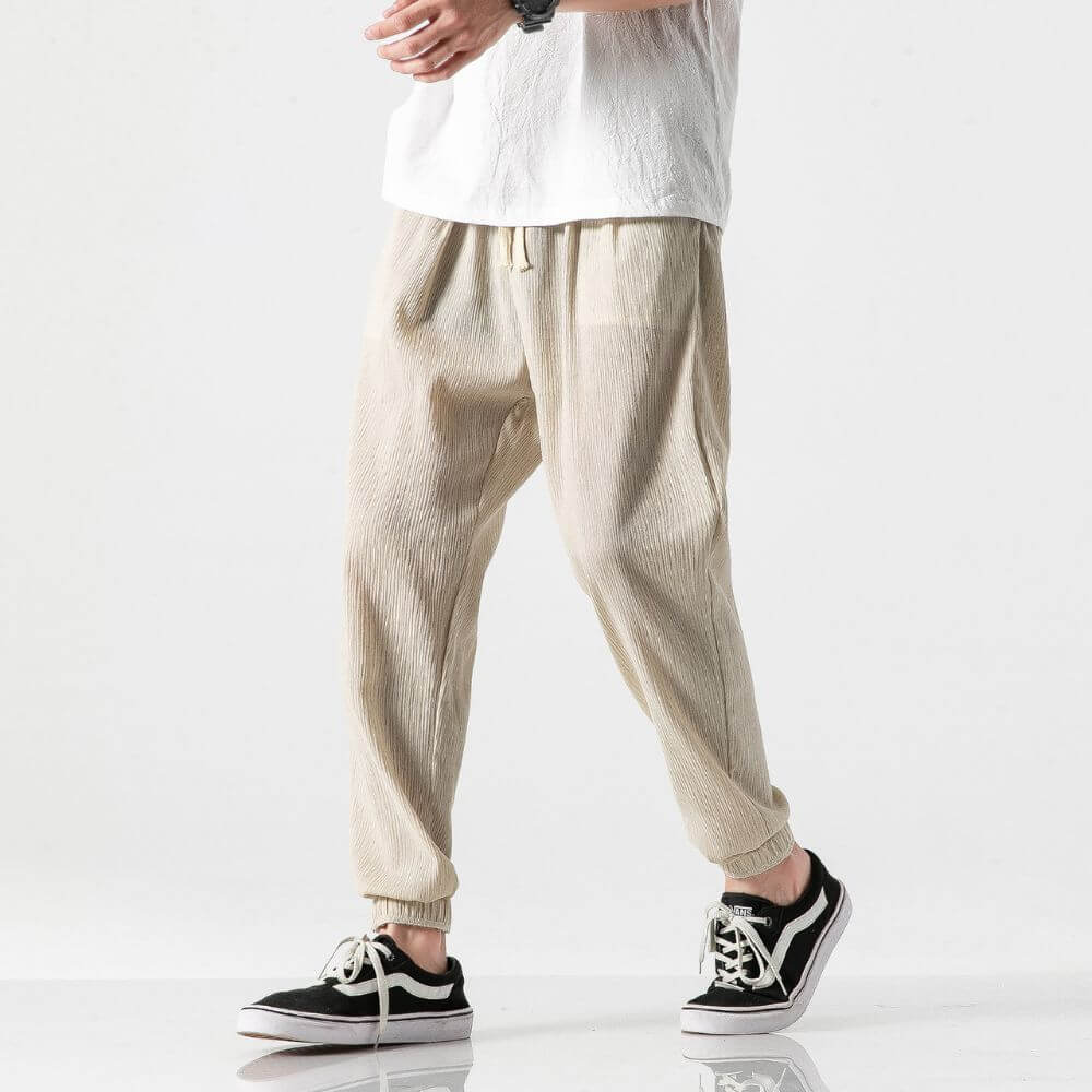 Yori™ | Japanese Comfort Pants