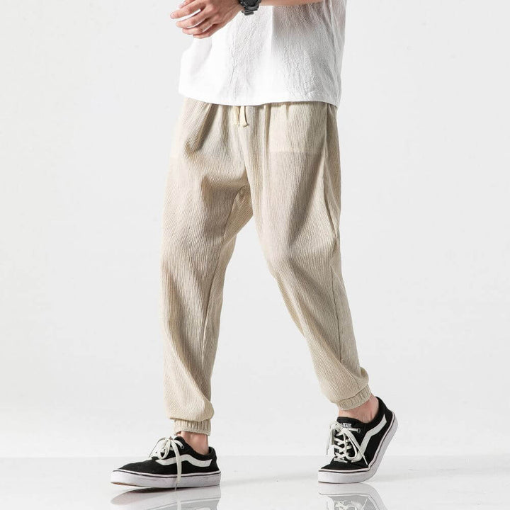 Yori™ | Japanese Comfort Pants