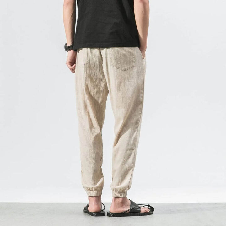 Yori™ | Japanese Comfort Pants