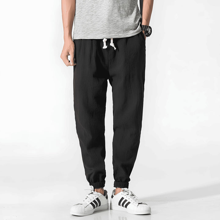 Yori™ | Japanese Comfort Pants