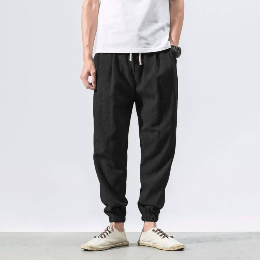 Yori™ | Japanese Comfort Pants