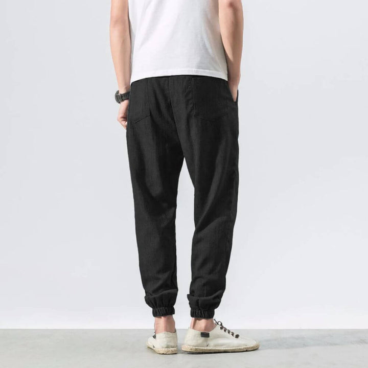 Yori™ | Japanese Comfort Pants