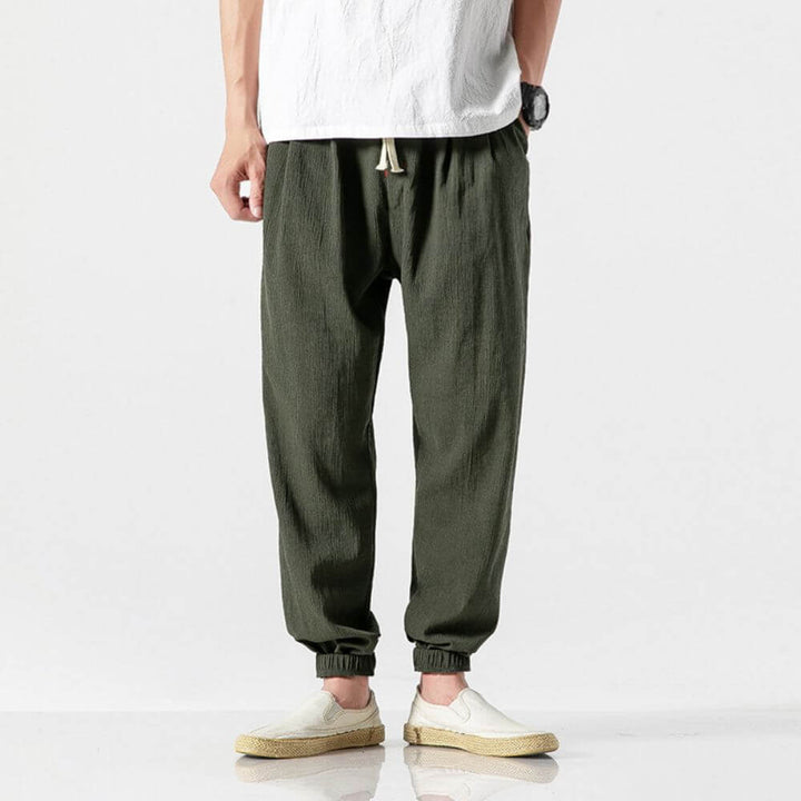 Yori™ | Japanese Comfort Pants