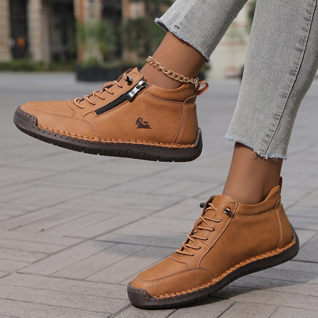 TaraStride™ | Therapeutic Comfort Sneaker