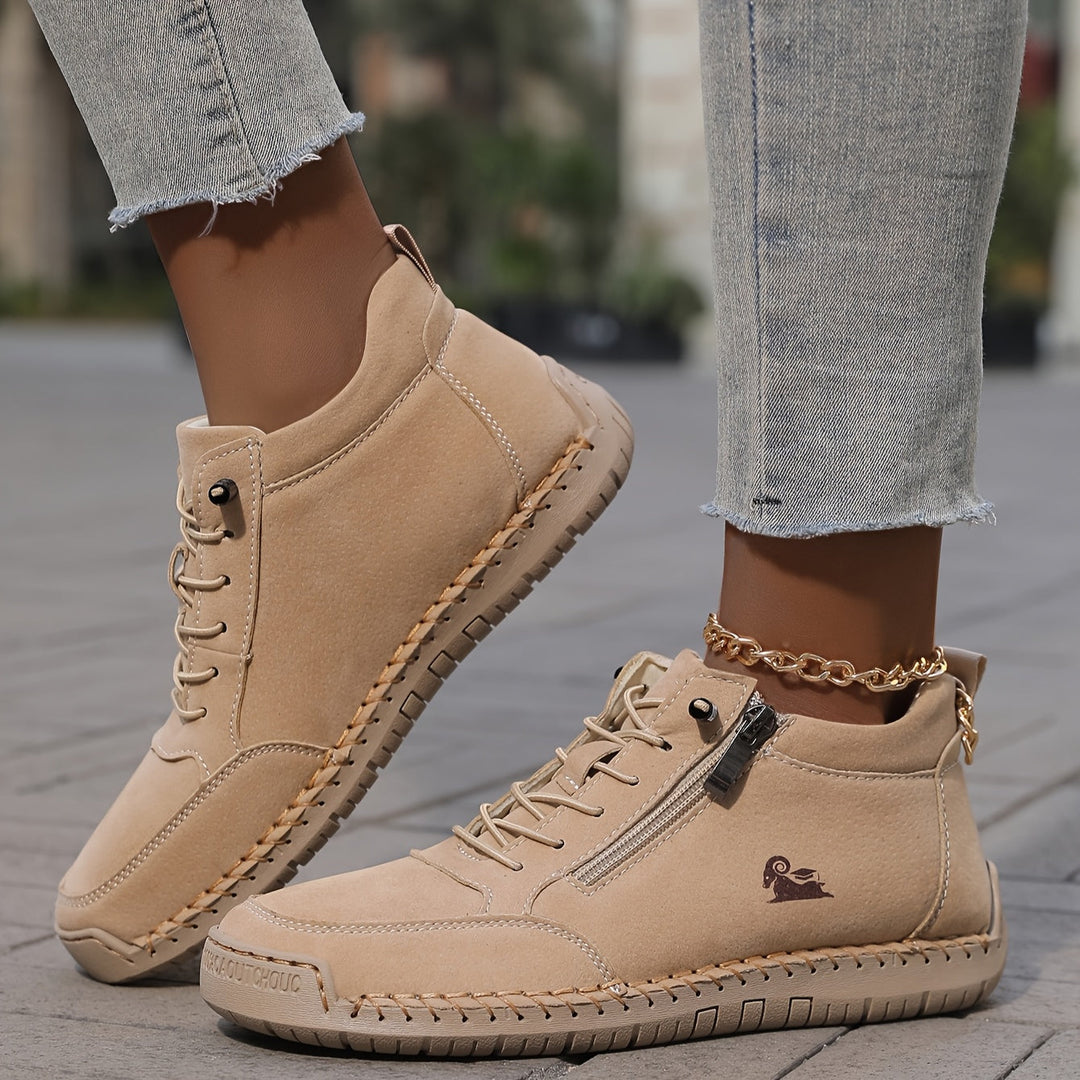 TaraStride™ | Therapeutic Comfort Sneaker