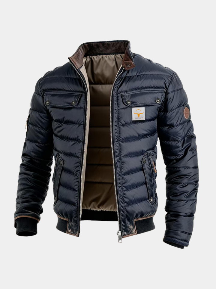 Atlas™ Urban Voyager Jacket