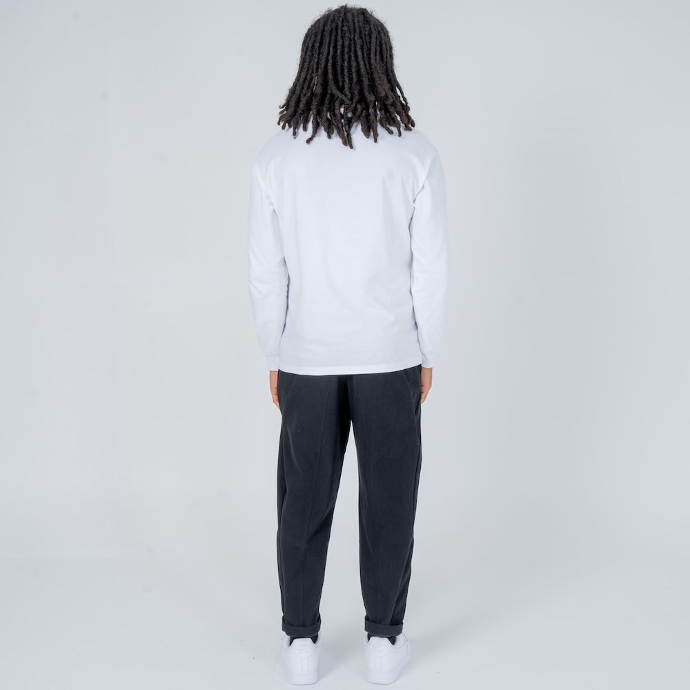 Taro™ | Winter Harem Pants