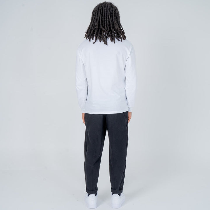 Taro™ | Winter Harem Pants