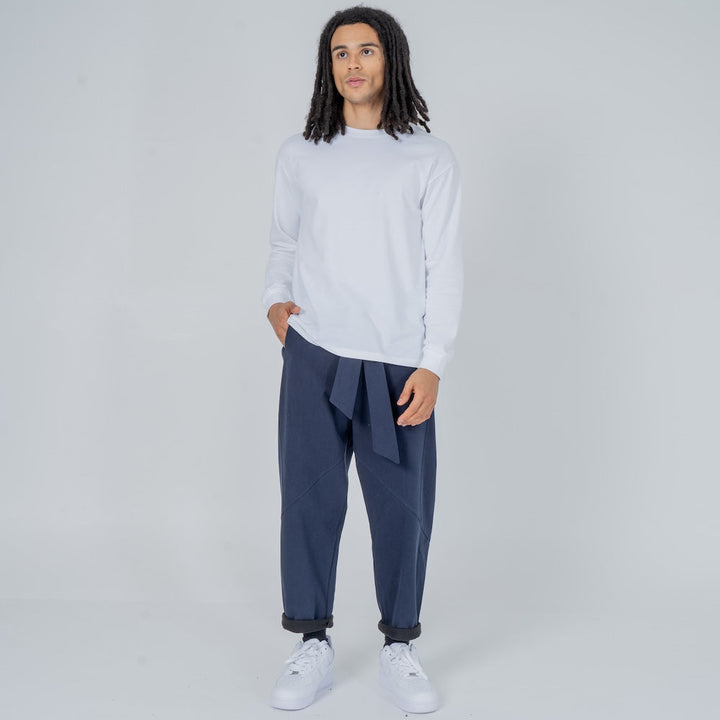 Taro™ | Winter Harem Pants