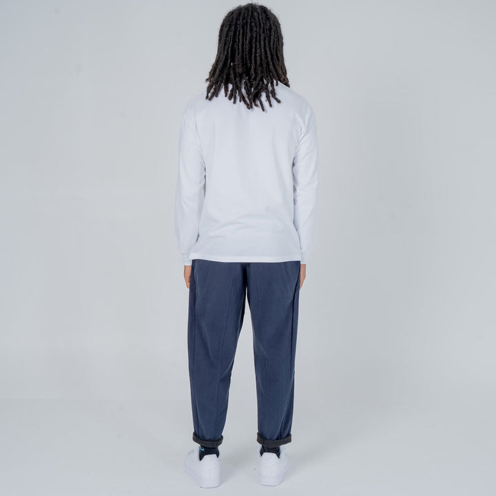 Taro™ | Winter Harem Pants