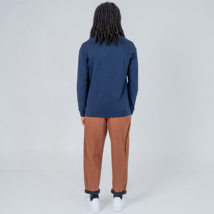 Taro™ | Winter Harem Pants
