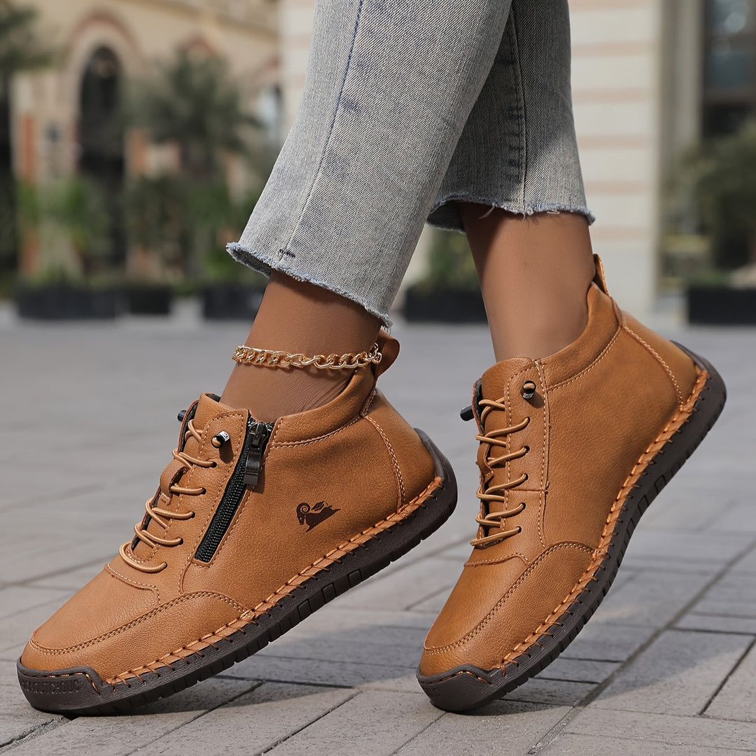 TaraStride™ | Therapeutic Comfort Sneakers