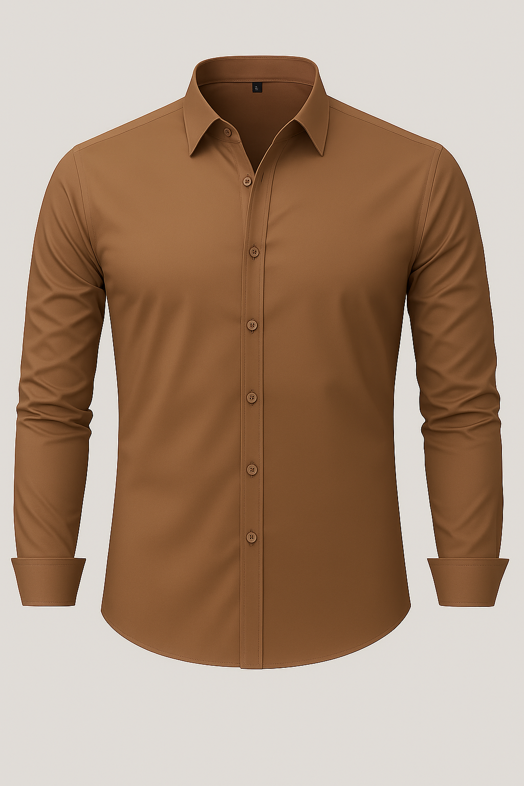 COLSTON™ | Stretch No-Iron Dress Shirt