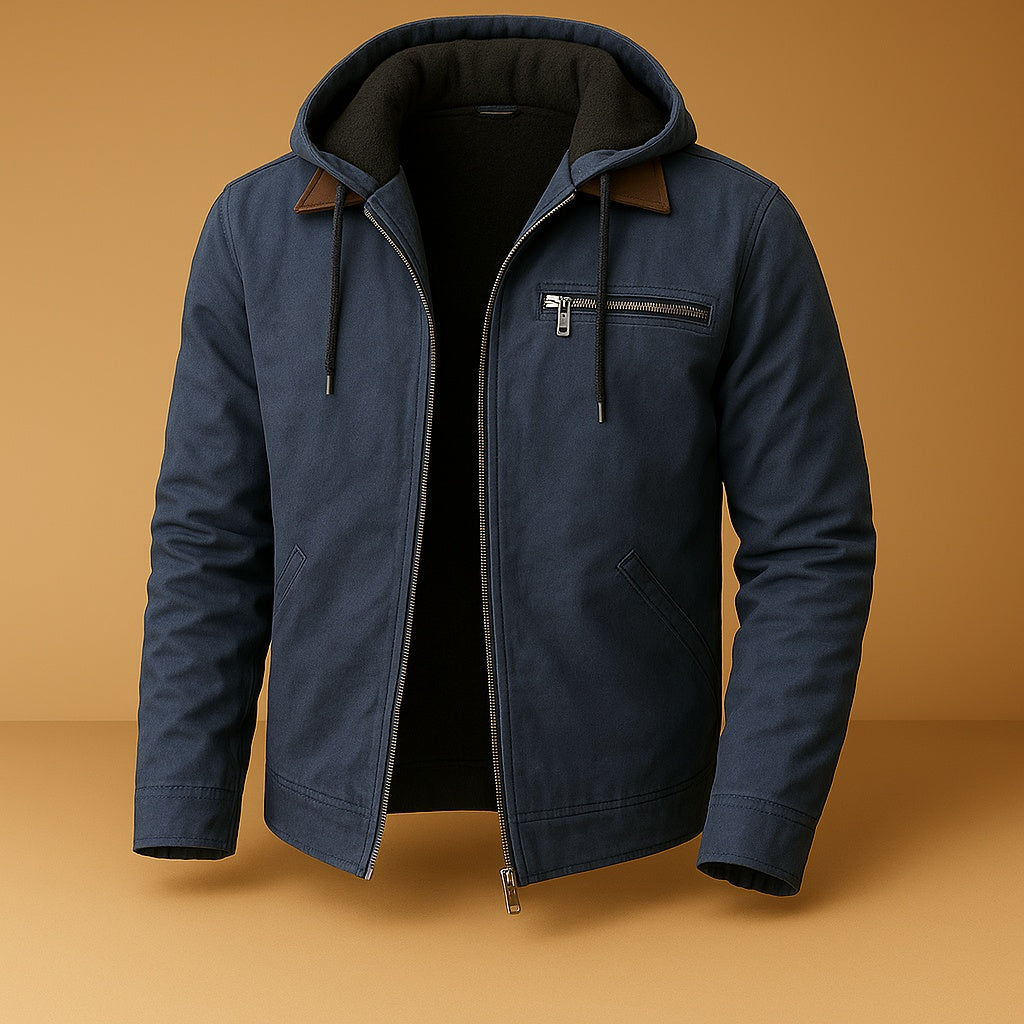 Lucas Jacket