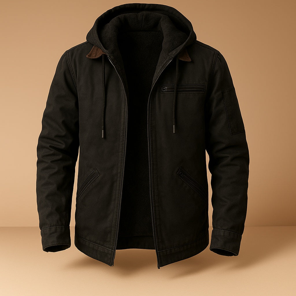 Lucas Jacket