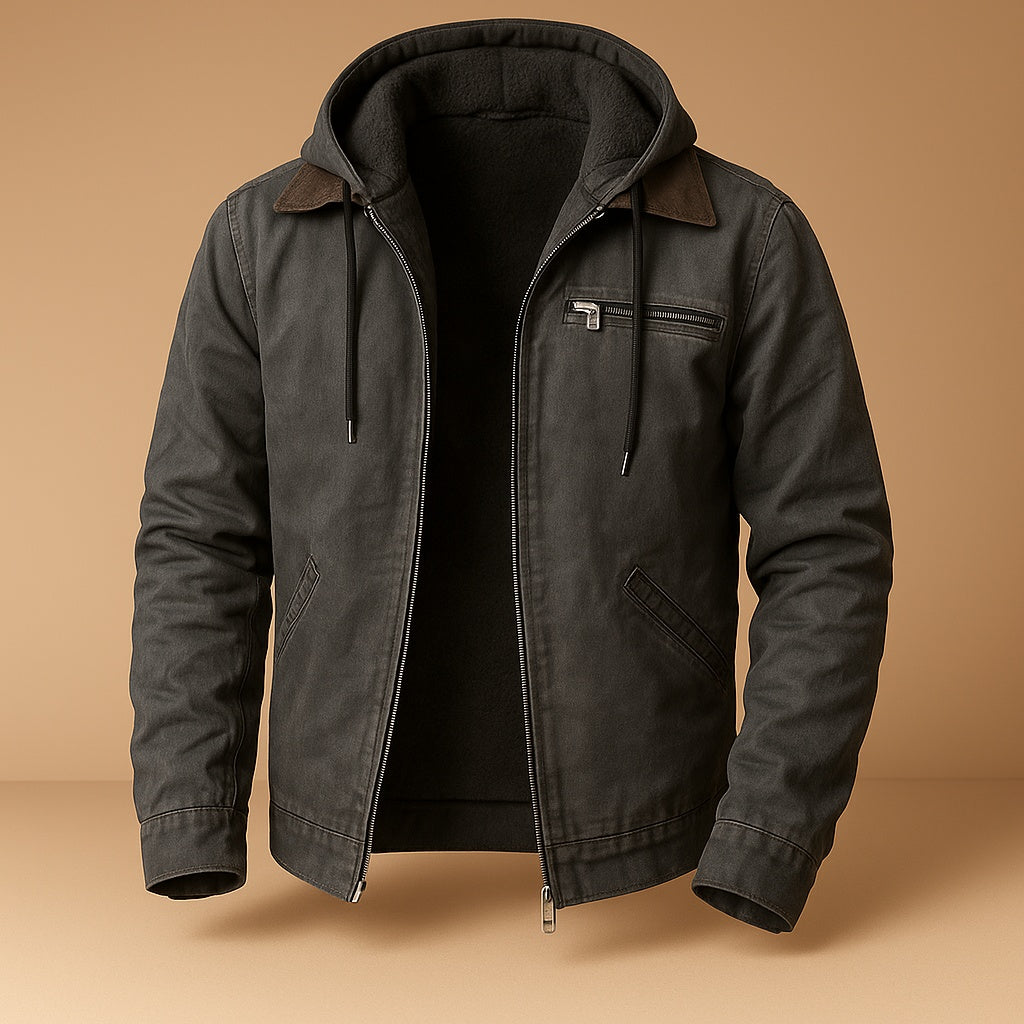 Lucas Jacket
