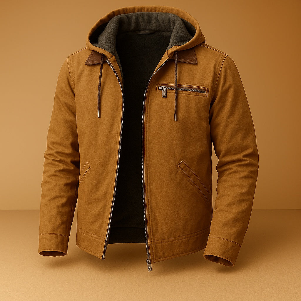 Lucas Jacket