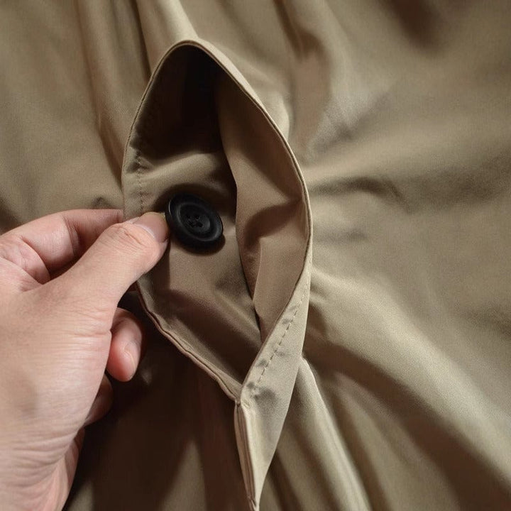 CAVEN™ | Coastal Utility Coat