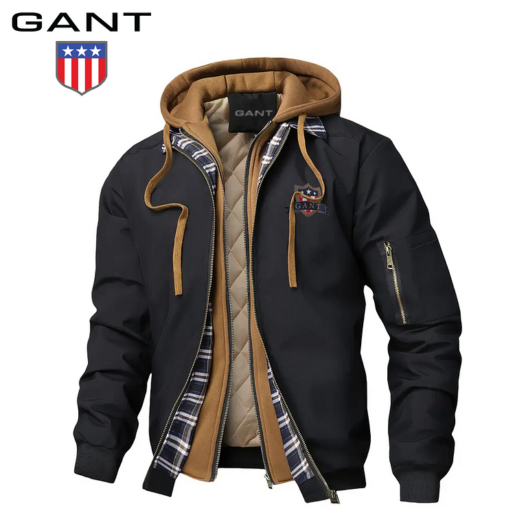 GANT® Patriot Bomber Jacket