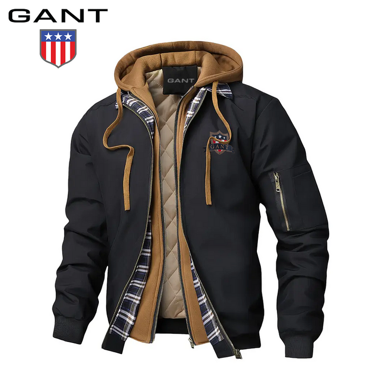 GANT® Patriot Bomber Jacket
