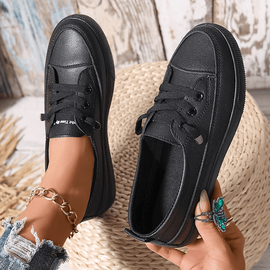 Elyna™ – Lightweight Comfort Sneakers for Everyday Relief