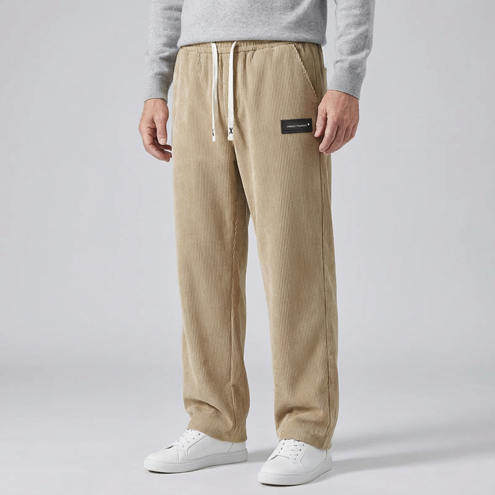 Harrison™ Corduroy Comfort Pants