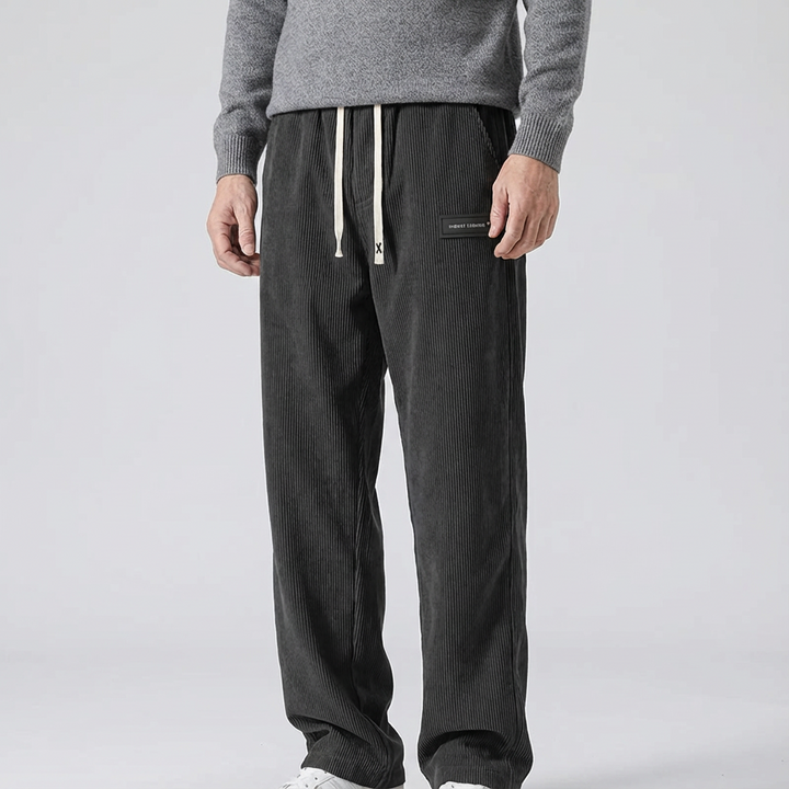 Harrison™ Corduroy Comfort Pants
