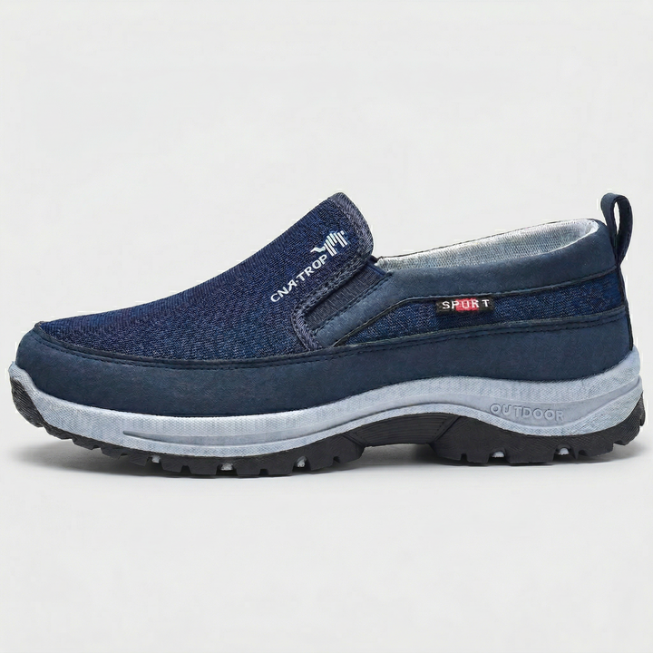 Everett - Durable & Comfortable Everyday Shoes