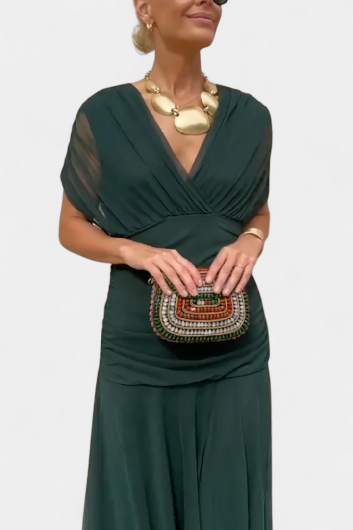 Victoria™ | Elegant Dress