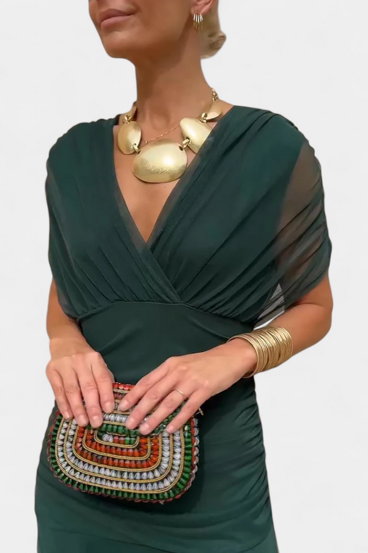 Victoria™ | Elegant Dress