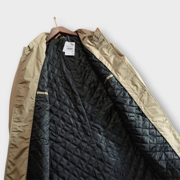 CAVEN™ | Coastal Utility Coat