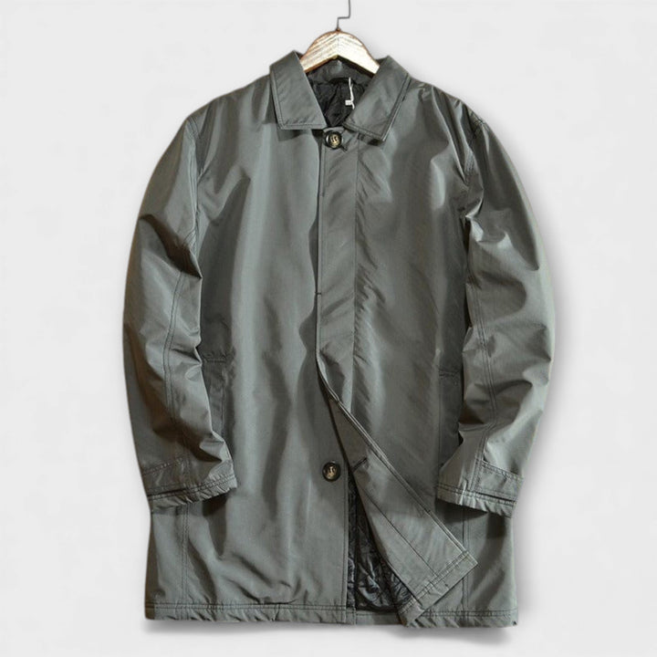 CAVEN™ | Coastal Utility Coat