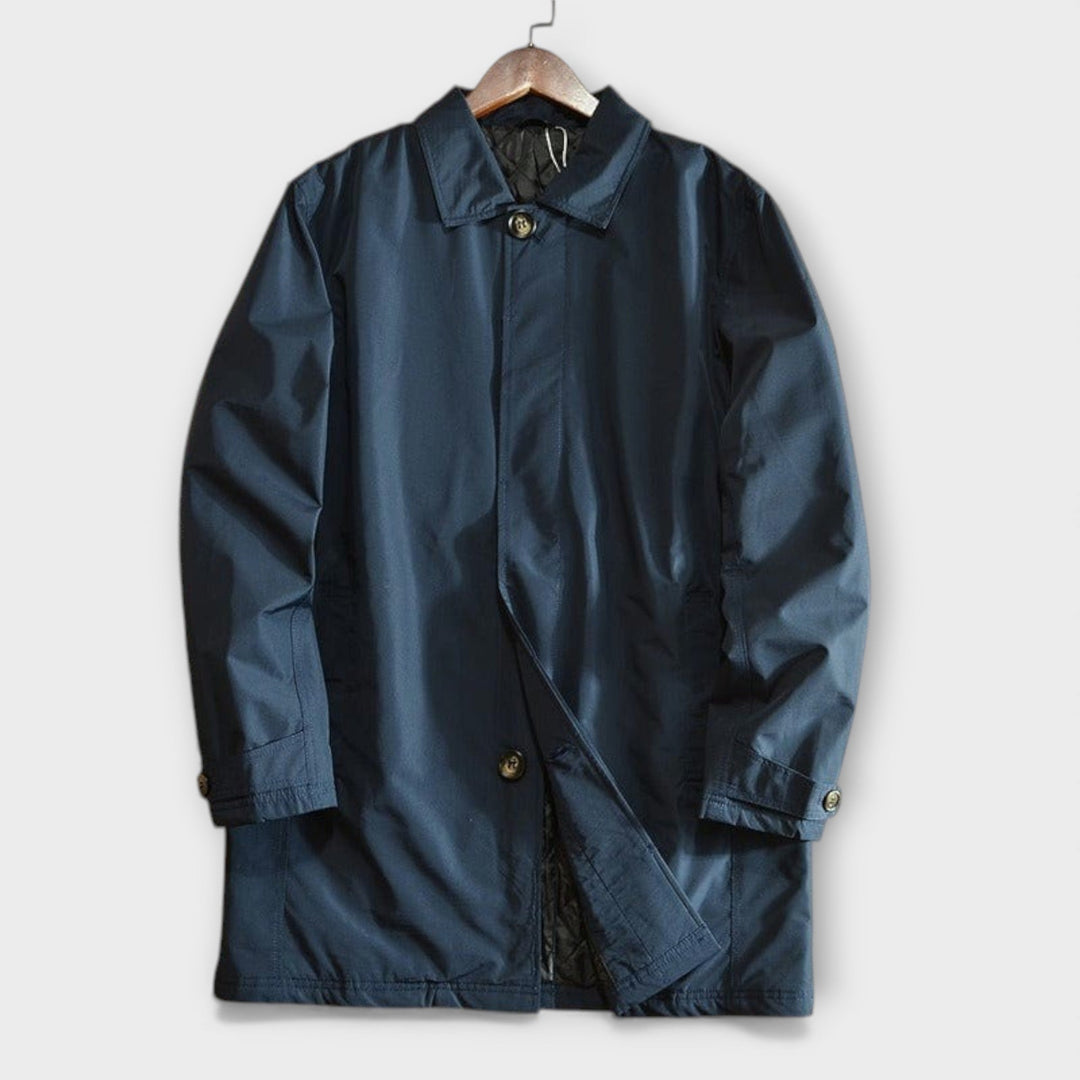 CAVEN™ | Coastal Utility Coat