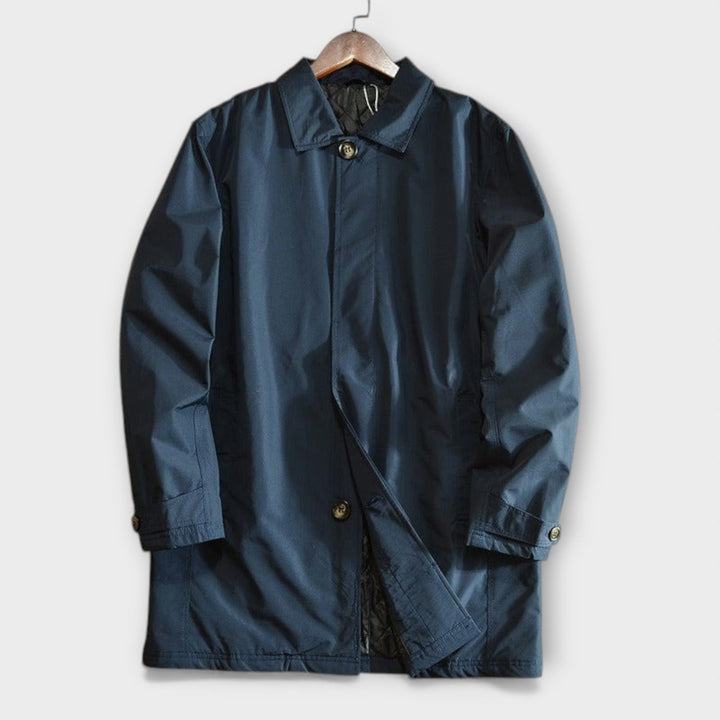 CAVEN™ | Coastal Utility Coat