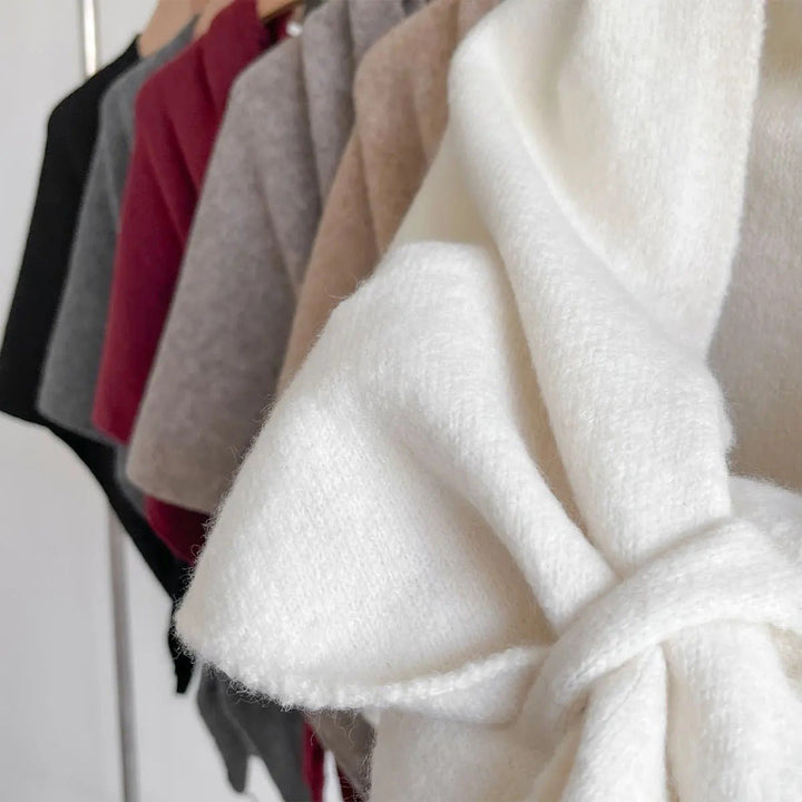 LUNARA™ – Cozy Soft Wrap for Everyday Comfort