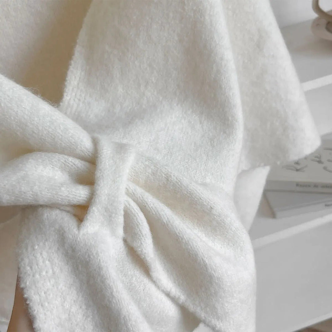 LUNARA™ – Cozy Soft Wrap for Everyday Comfort