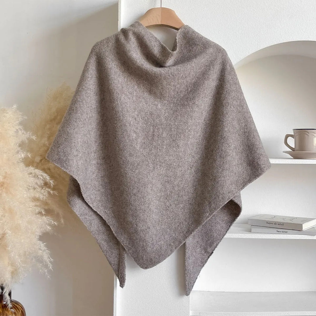 LUNARA™ – Cozy Soft Wrap for Everyday Comfort