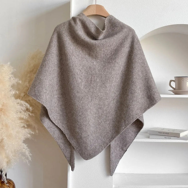 LUNARA™ – Cozy Soft Wrap for Everyday Comfort
