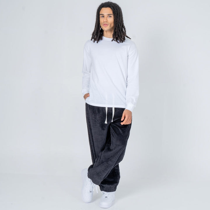 Kairo™ | Velvet Comfort Pants