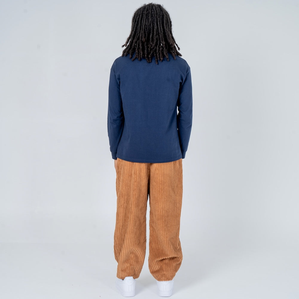 Kairo™ | Velvet Comfort Pants