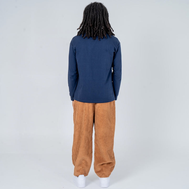 Kairo™ | Velvet Comfort Pants