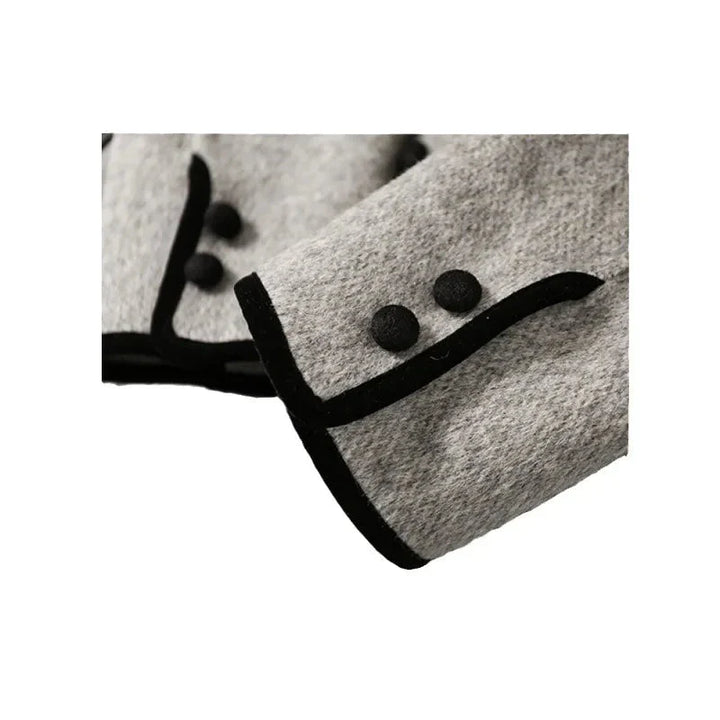 Elora™ Longline Winter Coat