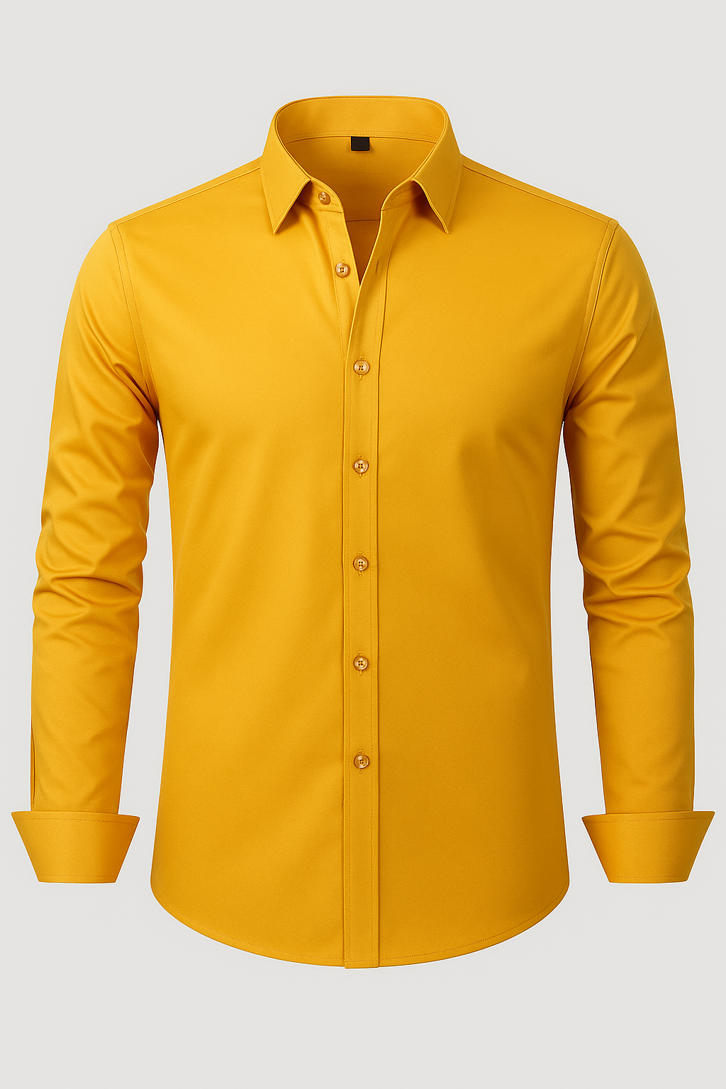 COLSTON™ | Stretch No-Iron Dress Shirt