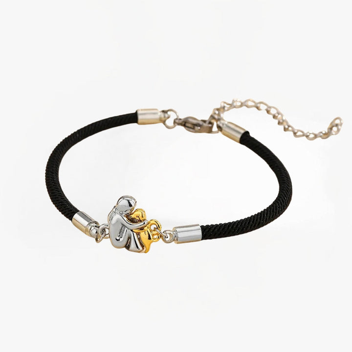 Maya™ – Dog Bond Cord Bracelet