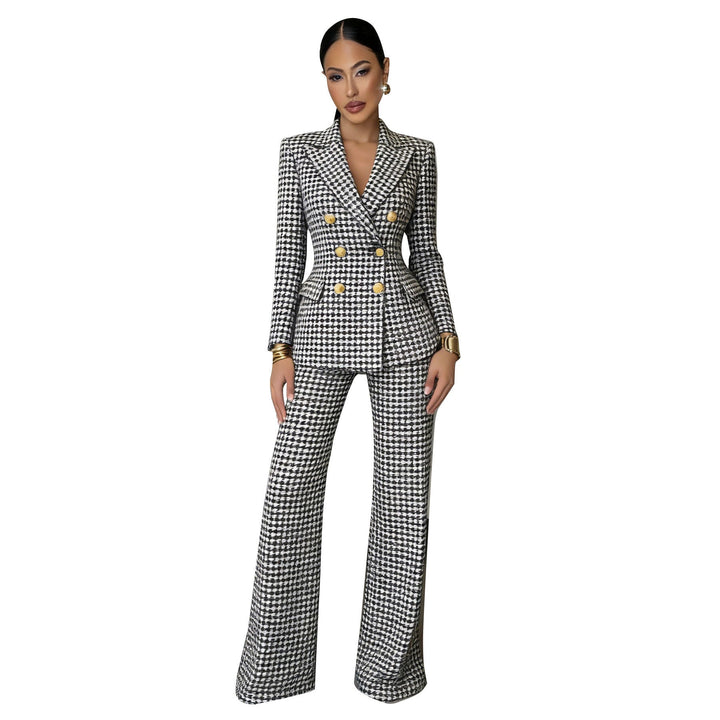 Rowan | Luxe Tailored Suit